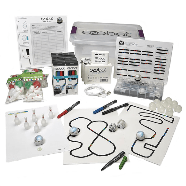 Ozobot Evo Classroom Kit Price Quote request